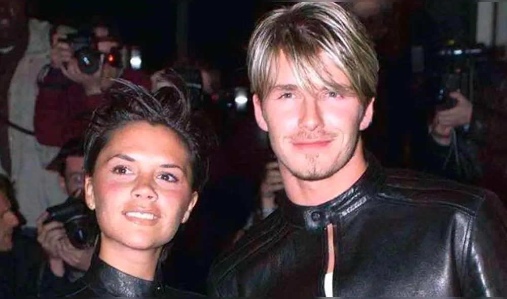David Beckham y un pasatiempo que incomoda a Victoria Beckham