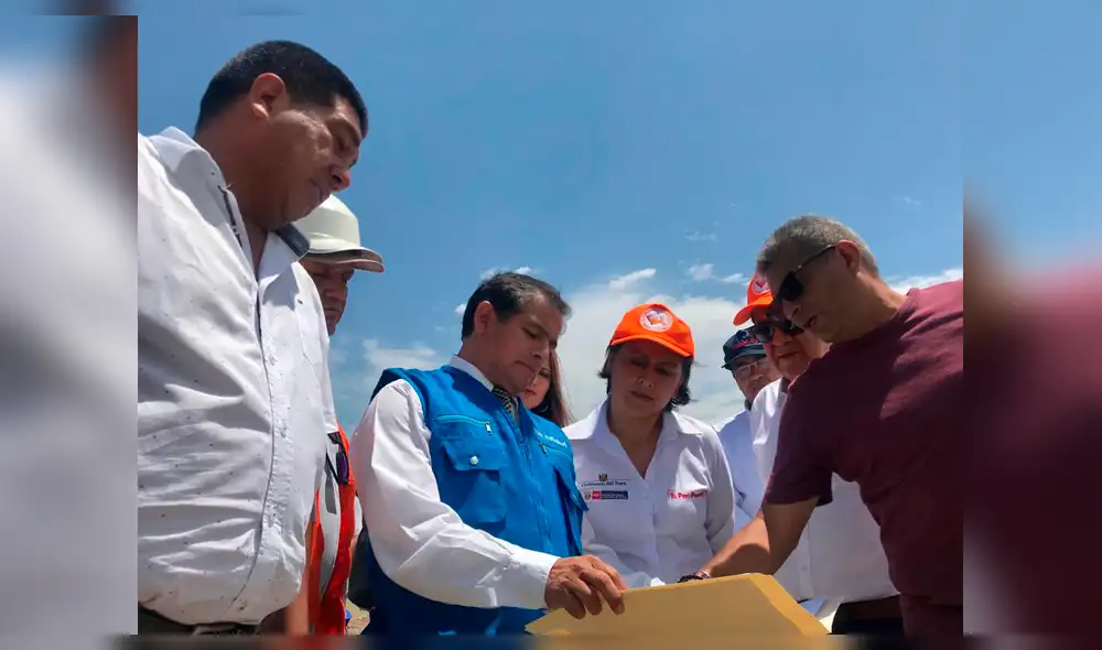 Construcción de nuevo nosocomio beneficiará a miles de asegurados. Construcción de nuevo nosocomio beneficiará a miles de asegurados.