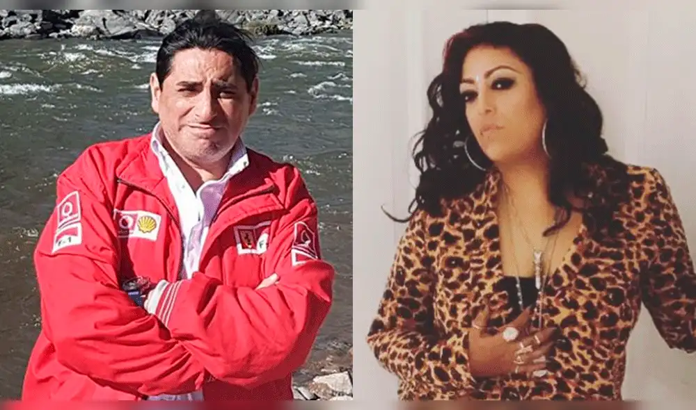 Carlos Álvarez ataca a 'La India' por llamar "vedette" a Yahaira