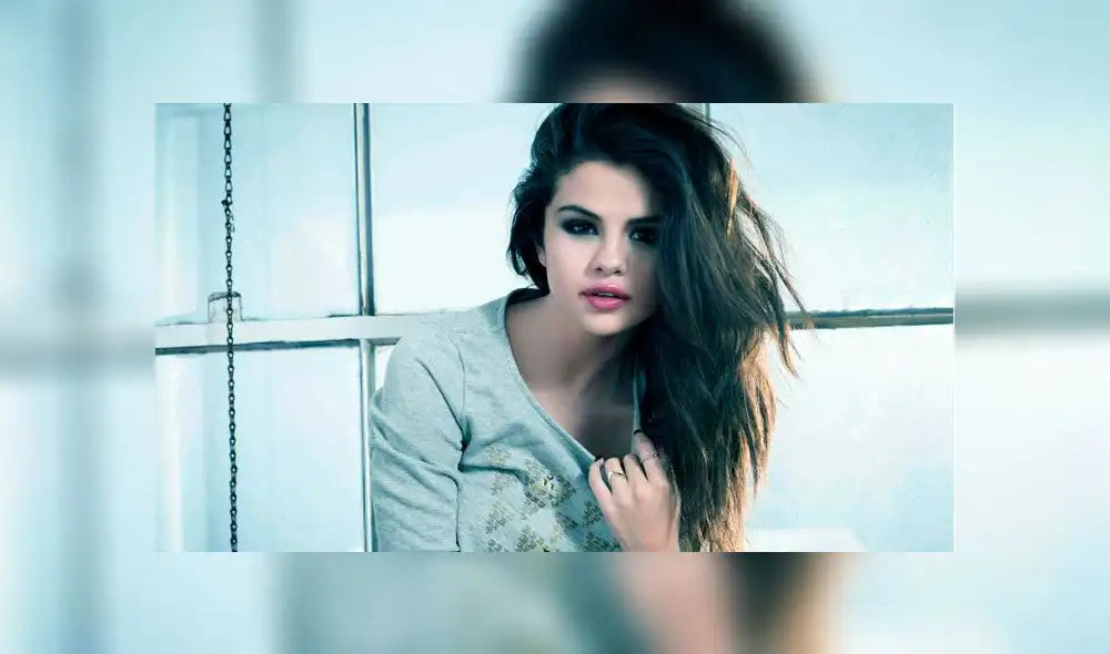 Selena Gomez sorprende a decenas de niños con tierno gesto [VIDEO]