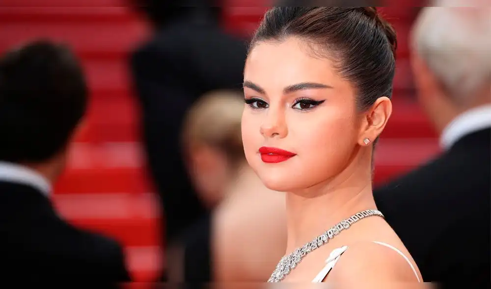 Selena Gomez habla de la inmigración de su familia mexicana a Estados Unidos