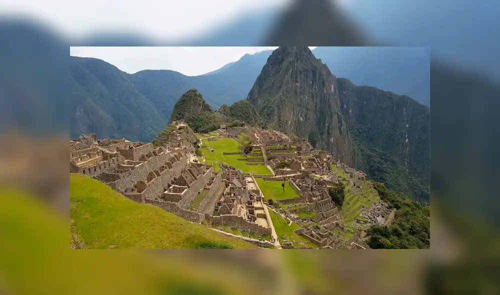 Google Maps: recorre la ciudadela de Machu Picchu con este tour exclusivo gratuito [FOTOS]