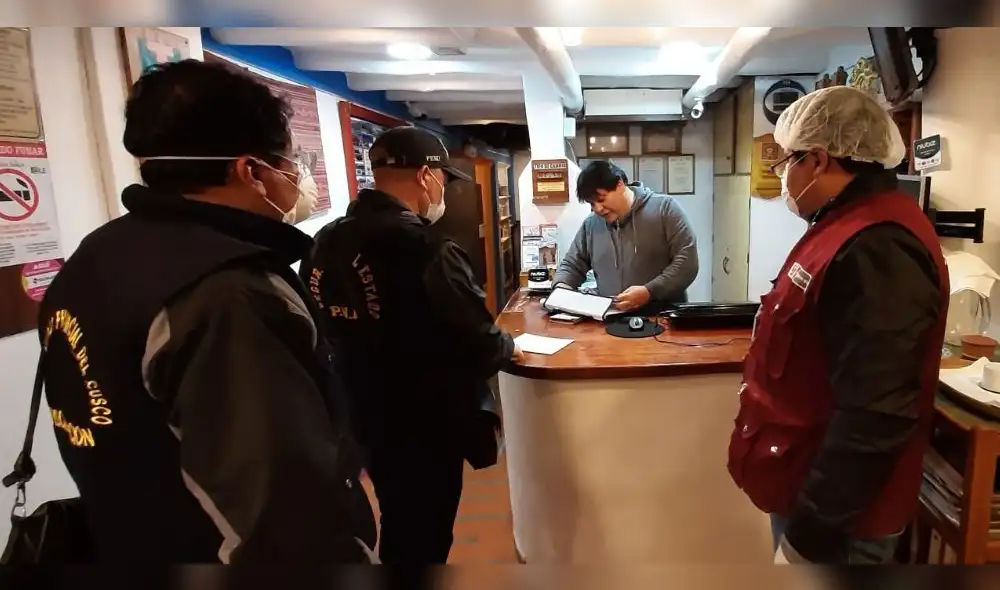 Recomendaron a los administradores de establecimientos hoteleros a cumplir con las disposiciones de salubridad. Recomendaron a los administradores de establecimientos hoteleros a cumplir con las disposiciones de salubridad.