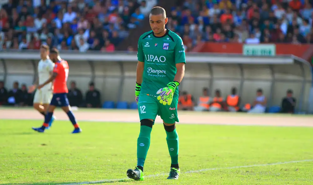 Manuel Heredia comunicó que su madre sufre por el coronavirus y pide ayuda. | Foto: GLR Manuel Heredia comunicó que su madre sufre por el coronavirus y pide ayuda. | Foto: GLR