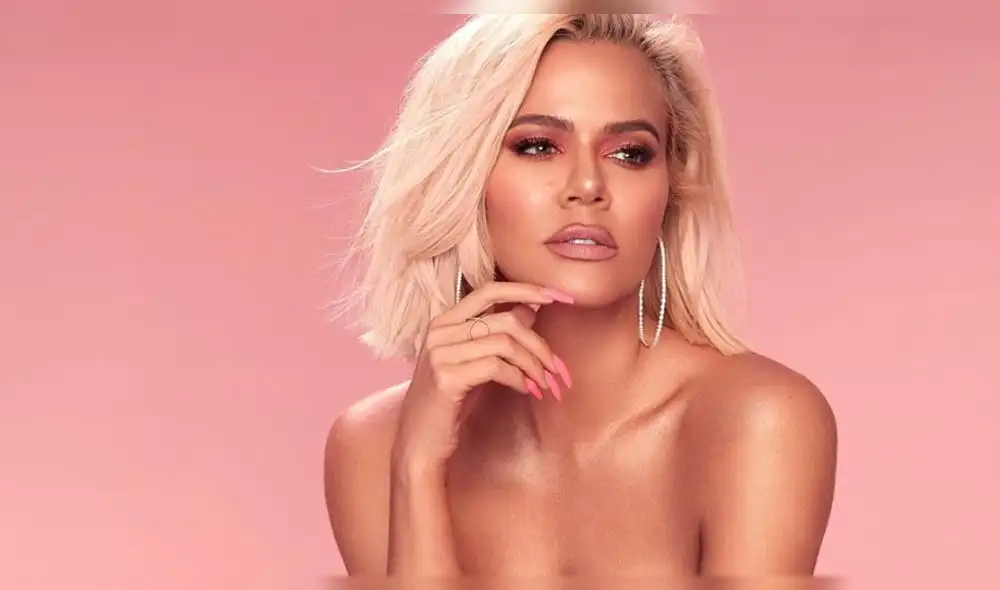 Khloe Kardashian revela que Tristan amenazó con suicidarse después de engañarla