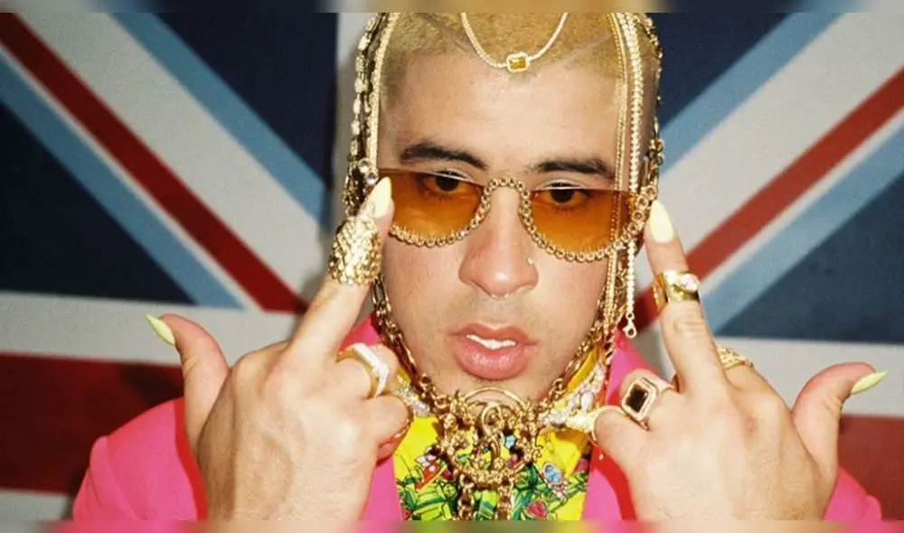 Bad Bunny es hospitalizado y genera conmoción en fans por su estado de salud [VIDEO]