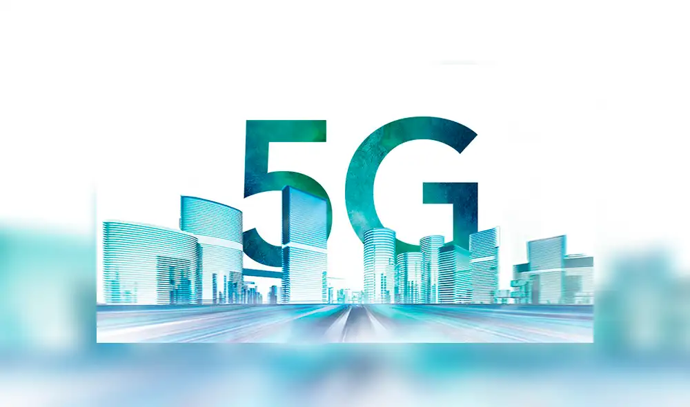 Los Honor V30 y V30 Pro llegan con conectividad 5G.