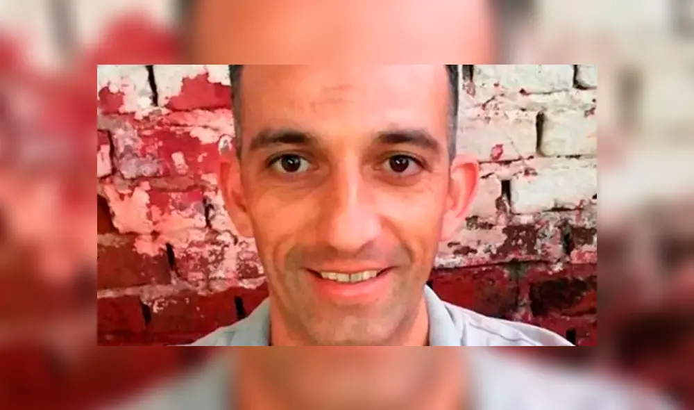 Eduardo Iván Coito había abusado en reiteradas ocasiones de sus hijastras. (Captura: Infobae) Eduardo Iván Coito había abusado en reiteradas ocasiones de sus hijastras. (Captura: Infobae)