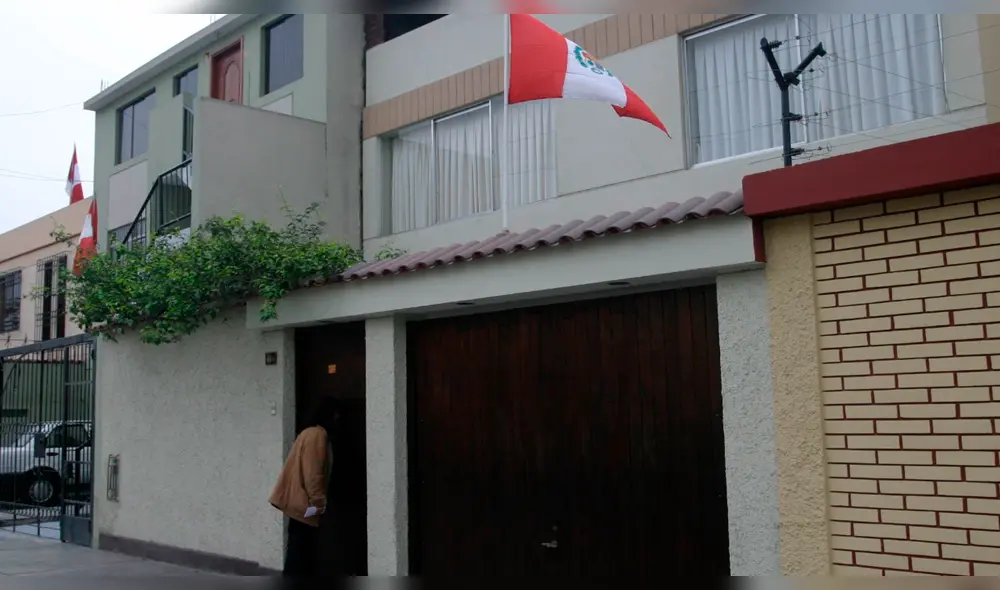 12 de septiembre de 1992: A 26 años de la captura a Abimael Guzmán [ESPECIAL]