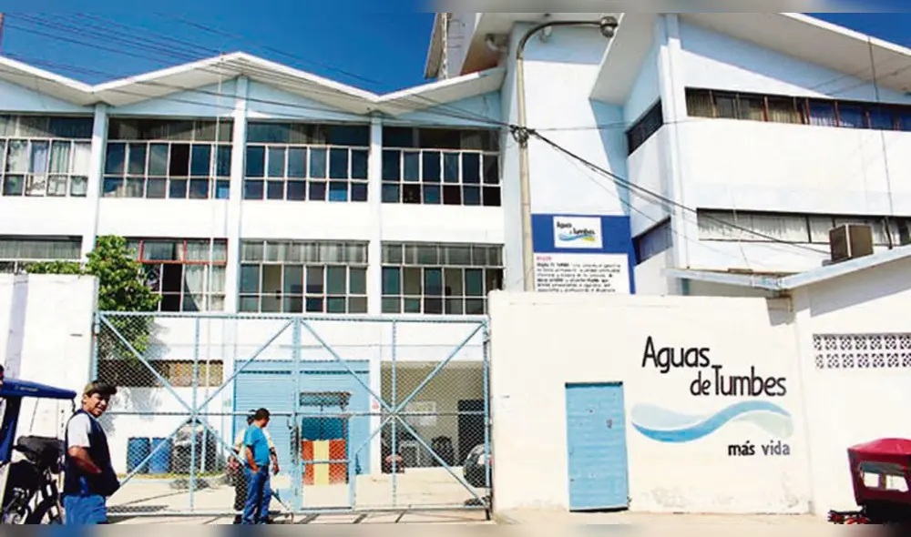 Atusa: “La triste realidad de una concesión fracasada”