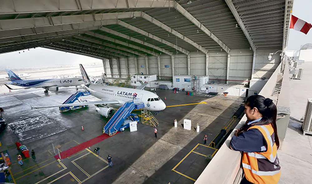 En riesgo. Las ganancias por miles de millones de dólares. (AFP) En riesgo. Las ganancias por miles de millones de dólares. (AFP)