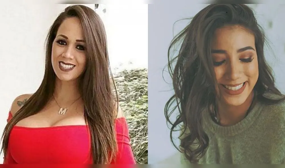 Melissa Klug dedica canción a Samahara Lobatón.