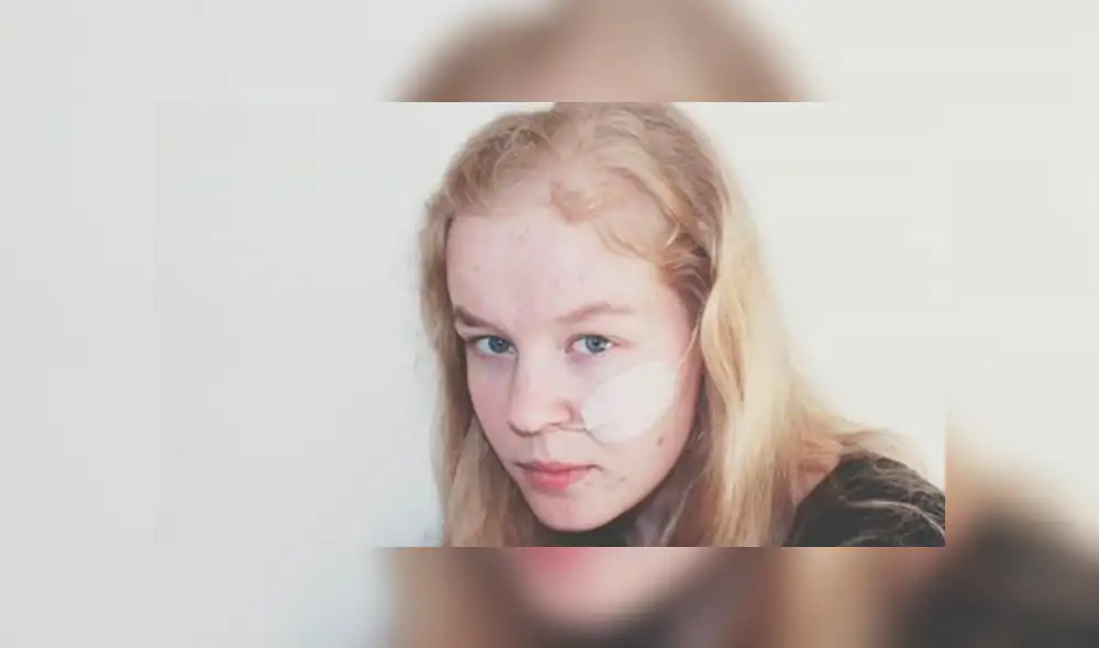 Noa Pothoven no murió por eutanasia, se suicidó al no soportar traumas por violaciones en su niñez