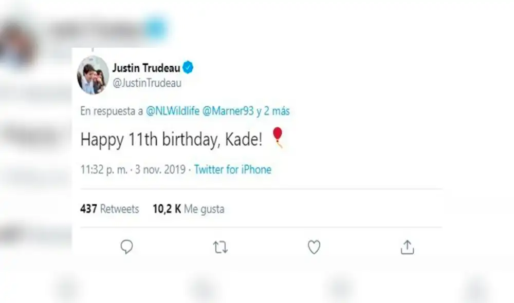 En Facebook, un padre organizó una fiesta de cumpleaños a su hijo y ninguno de sus amigos asistió.