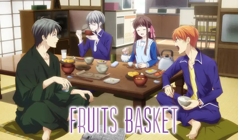 Conoce aquí todos los detalles de la nueva temporada del anime shojo