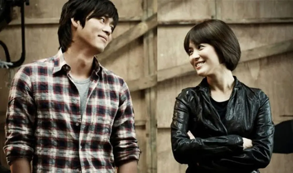 8. Hyun Bin en Worlds within: ranking de los  doramas del actor. Créditos: Hanacinema