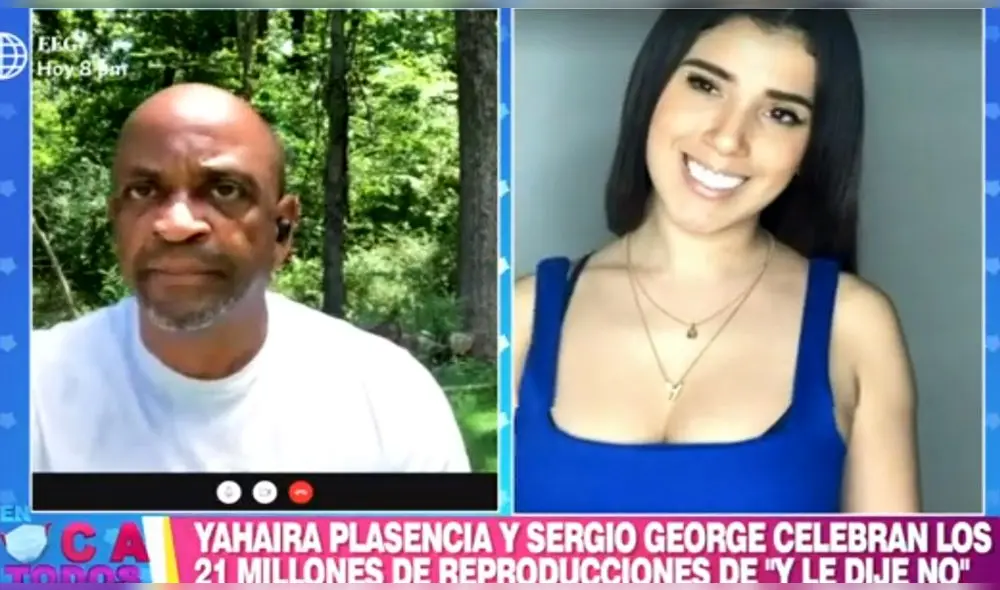 sergio george sergio george