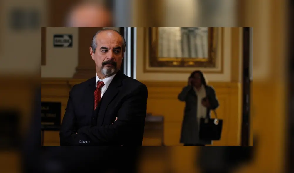 Mulder dice que es “fundamental” una comisión que investigue la disolución del Congreso Mulder dice que es “fundamental” una comisión que investigue la disolución del Congreso