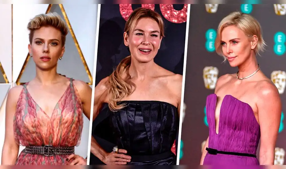 Oscar 2020: El difícil proceso que pasan las actrices de Hollywood para elegir su vestido Oscar 2020: El difícil proceso que pasan las actrices de Hollywood para elegir su vestido