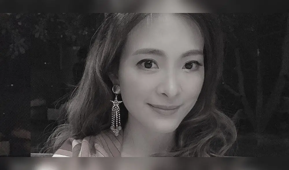 Serena Liu murió después de entrar en coma durante una cirugía. Serena Liu murió después de entrar en coma durante una cirugía.