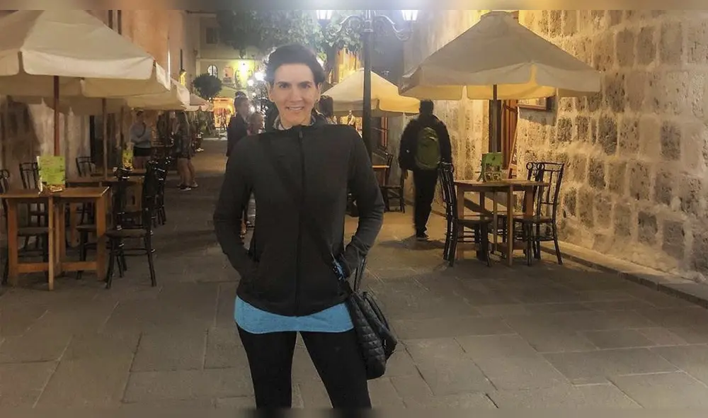 Gigi Mitri se muestra muy contenta por la llegada de este pequeño a si vida Gigi Mitri se muestra muy contenta por la llegada de este pequeño a si vida