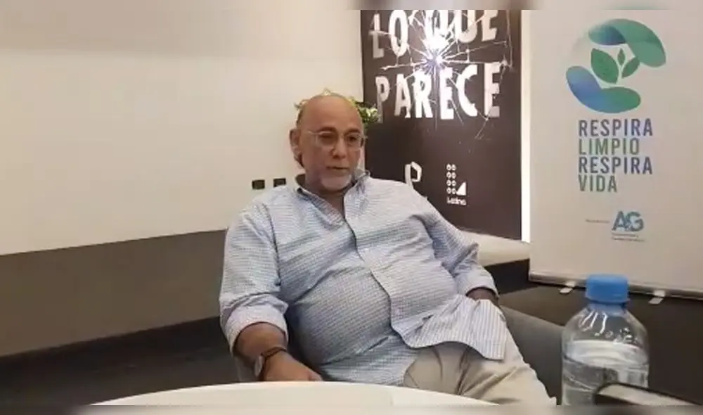 Gerente de contenidos de Latina