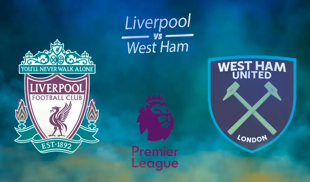 Liverpool vs. West Ham EN VIVO ONLINE EN DIRECTO vía ESPN por la fecha 18 de la Premier League 2019-20. Liverpool vs. West Ham EN VIVO ONLINE EN DIRECTO vía ESPN por la fecha 18 de la Premier League 2019-20.