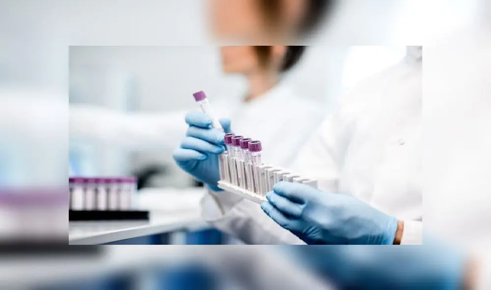 Ensayo clínico Perú