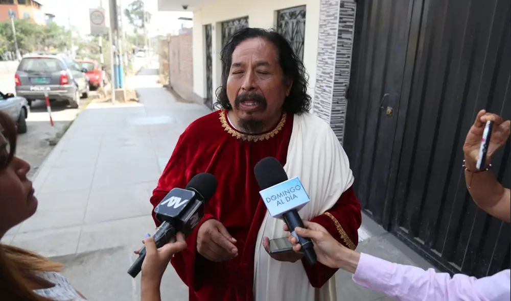 Frepap: Juan Ataucusi denuncia haber sido amenazado de muerte por su hermano [VIDEO]