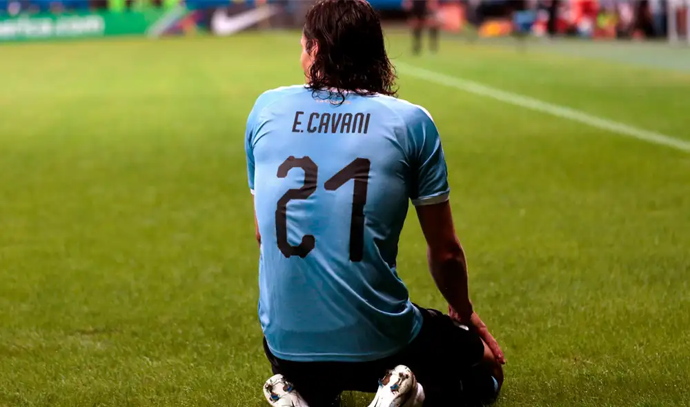 Diego Lugano criticó el VAR: “Parece que no querían a Uruguay molestando” [VIDEO]