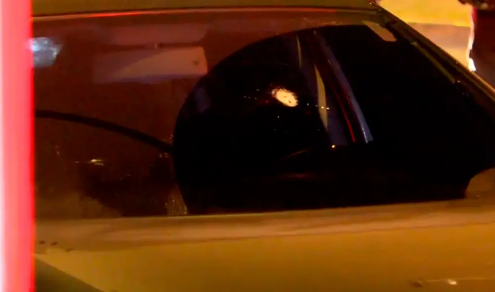 persecucion san miguel