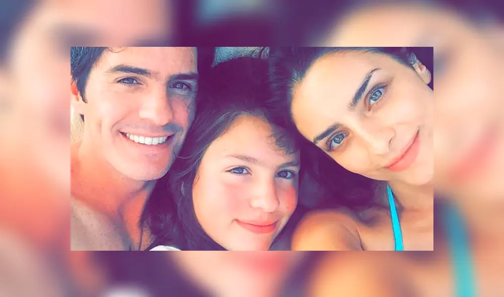 Aislinn Derbez y Mauricio Ochmann: conoce la apasionante historia de amor que terminó en separación Aislinn Derbez y Mauricio Ochmann: conoce la apasionante historia de amor que terminó en separación