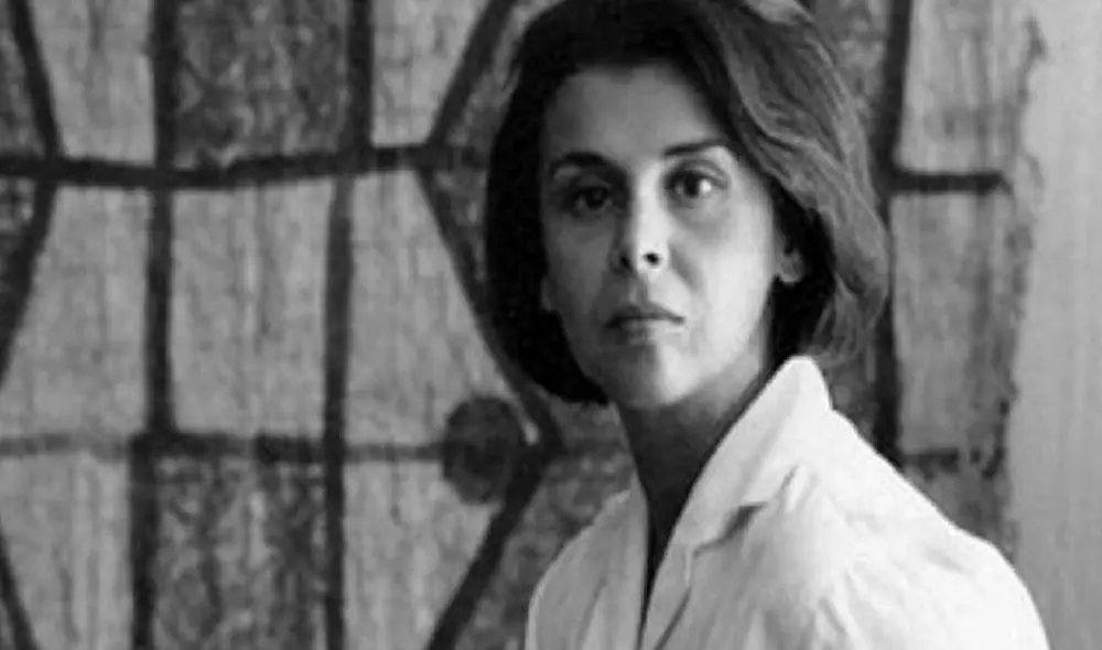 Blanca Varela fue una de las representantes más destacadas de la Generación del 50. Blanca Varela fue una de las representantes más destacadas de la Generación del 50.