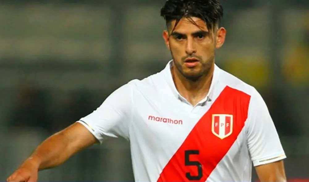 Carlos Zambrano se refirió a su ausencia en el Mundial Rusia 2018. Carlos Zambrano se refirió a su ausencia en el Mundial Rusia 2018.