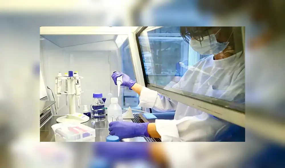 Christian Drosten, el virólogo jefe de Alemania, dijo que no hay datos suficientes para asegurar que los niños pequeños no transmiten el coronavirus. Christian Drosten, el virólogo jefe de Alemania, dijo que no hay datos suficientes para asegurar que los niños pequeños no transmiten el coronavirus.