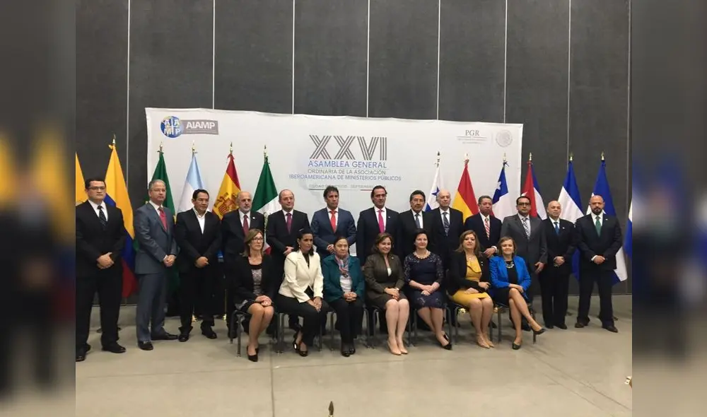Fiscales presionan por cambios en Ministerio Público Fiscales presionan por cambios en Ministerio Público