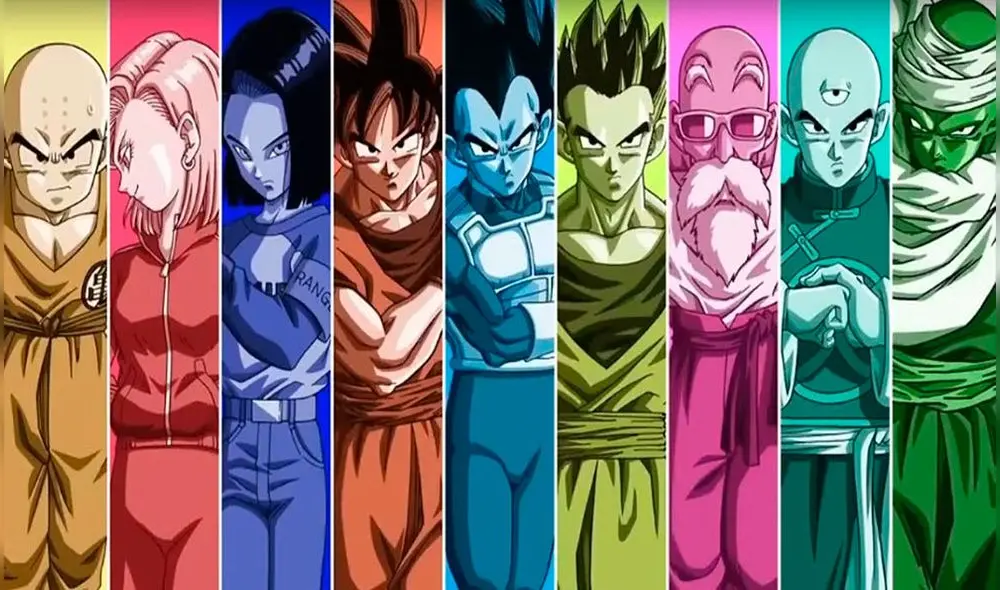 Dragon Ball Super: Revelan nueva información del capítulo 91 de la saga [FOTOS]