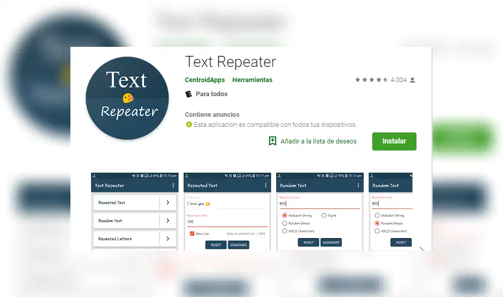 WhatsApp: aprende a enviar 'enormes mensajes' a todos tus contactos de manera fácil