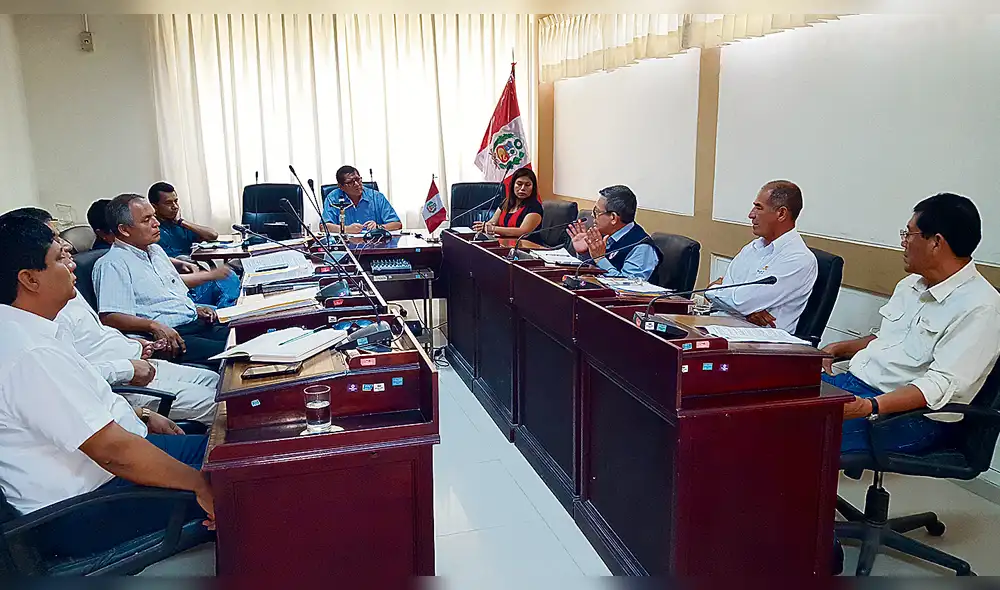 “Sin información no habrá una respuesta inmediata”