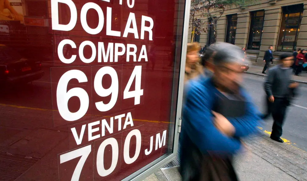 Foto: AFP. Foto: AFP.