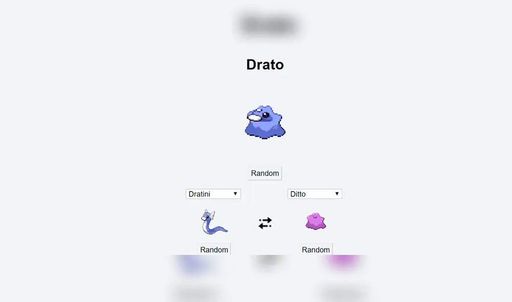 PokeFusion vuelve a ser viral
