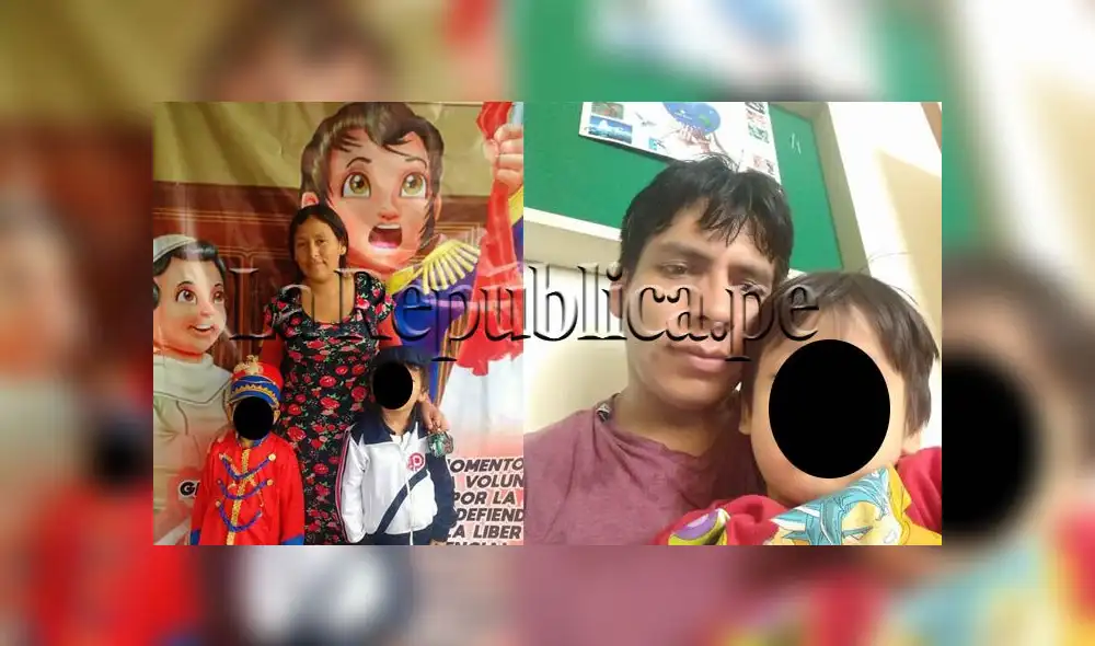 Feminicidio en SJL: Ministerio de la Mujer condenó asesinato de madre e hijos [VIDEO]