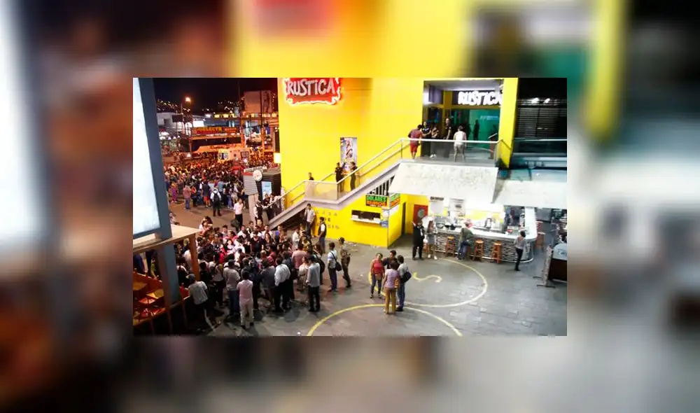 Independencia: Discoteca Zeven responde por evento programado tras tiroteo