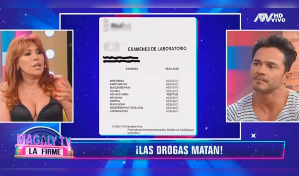 Germán Loero envía recomendación a André Castañeda tras denuncia de dopaje en fiesta [FOTOS]