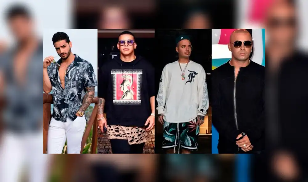 Premios Tu Música Urbano 2019: Revive todos los detalles de la gala del género urbano