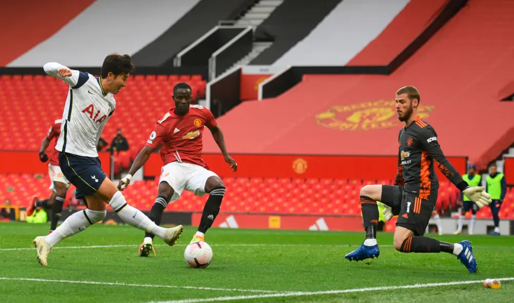 Manchester United vs Tottenham Manchester United vs Tottenham