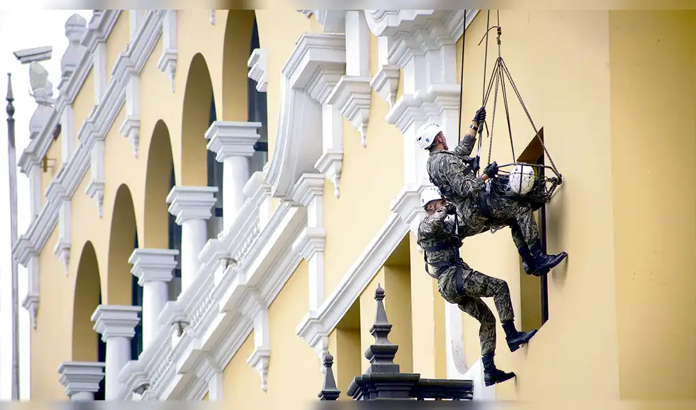 Un sismo real dejaría 50 mil muertos por mala preparación