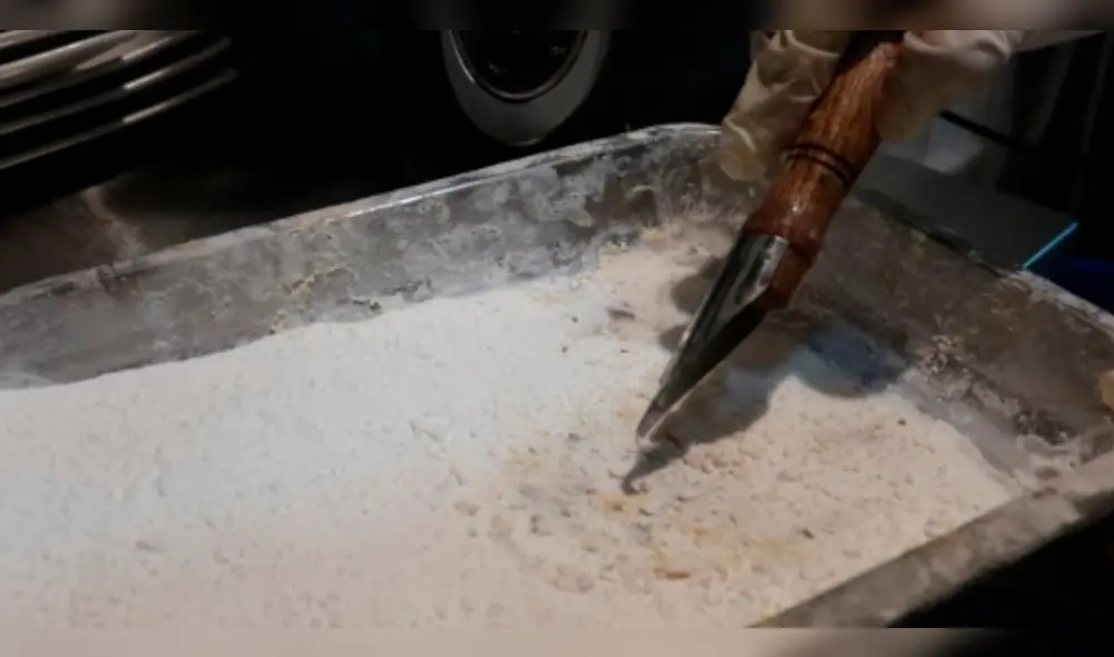 Puno: Hallan excrementos de ratones en pollerías insalubres de Juliaca [FOTOS]