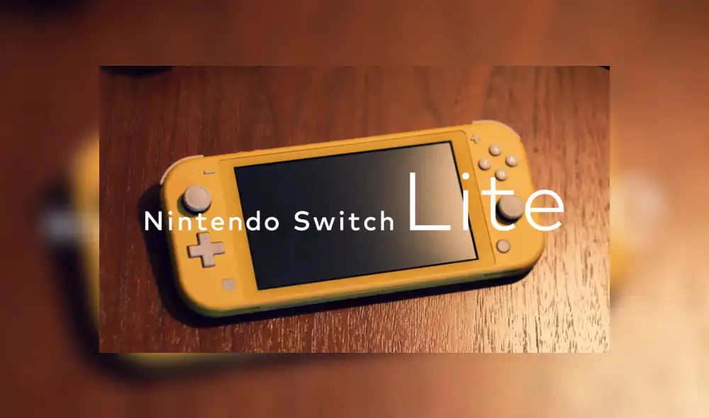 Nintendo Switch Lite a 200 dólares ¿Vale la pena o es mejor comprar el convencional? Nintendo Switch Lite a 200 dólares ¿Vale la pena o es mejor comprar el convencional?