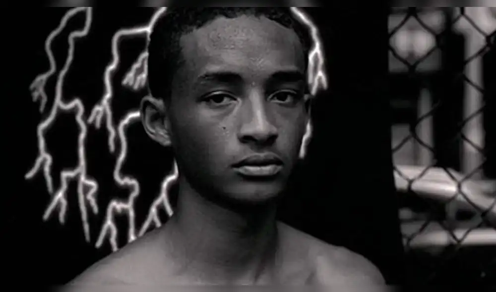 Jaden Smith es rechazado por Hollywood por importante razón [FOTOS]